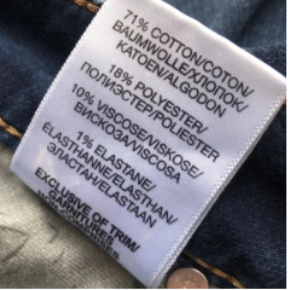 Silver Jeans 2927 premium